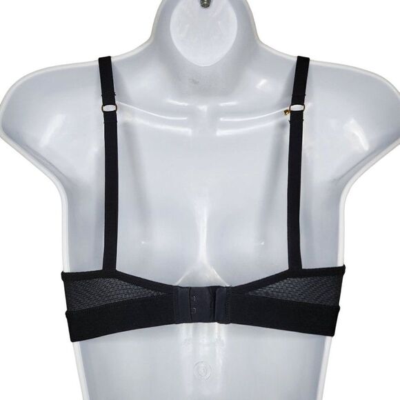 Lively Women's Intimates, The Flex No-Wire Bra Convertible Racerback Bralette, S - Picture 7 of 7